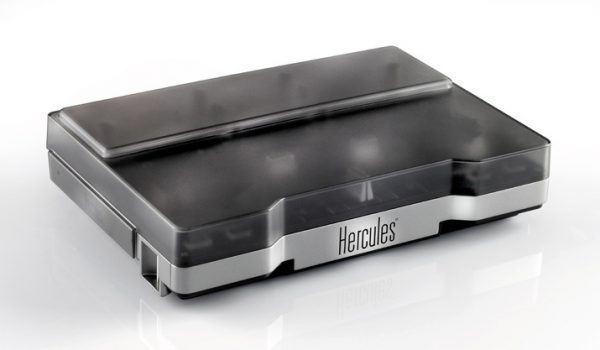 Hercules DJ Control MP3 e2