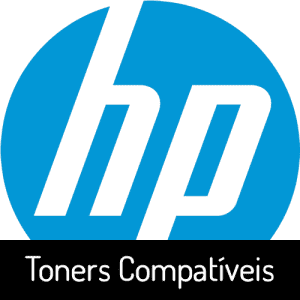 Toners Compatíveis HP
