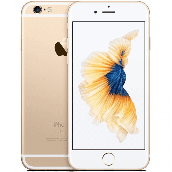 Apple iPhone 6 16GB (A1586) - Recondicionado Grade C -   [Tecnologia e Serviços]