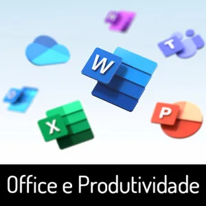 Office e Produtividade